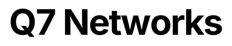 Q7 Networks